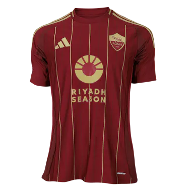 Camiseta Lorenzo Pellegrini AS Roma