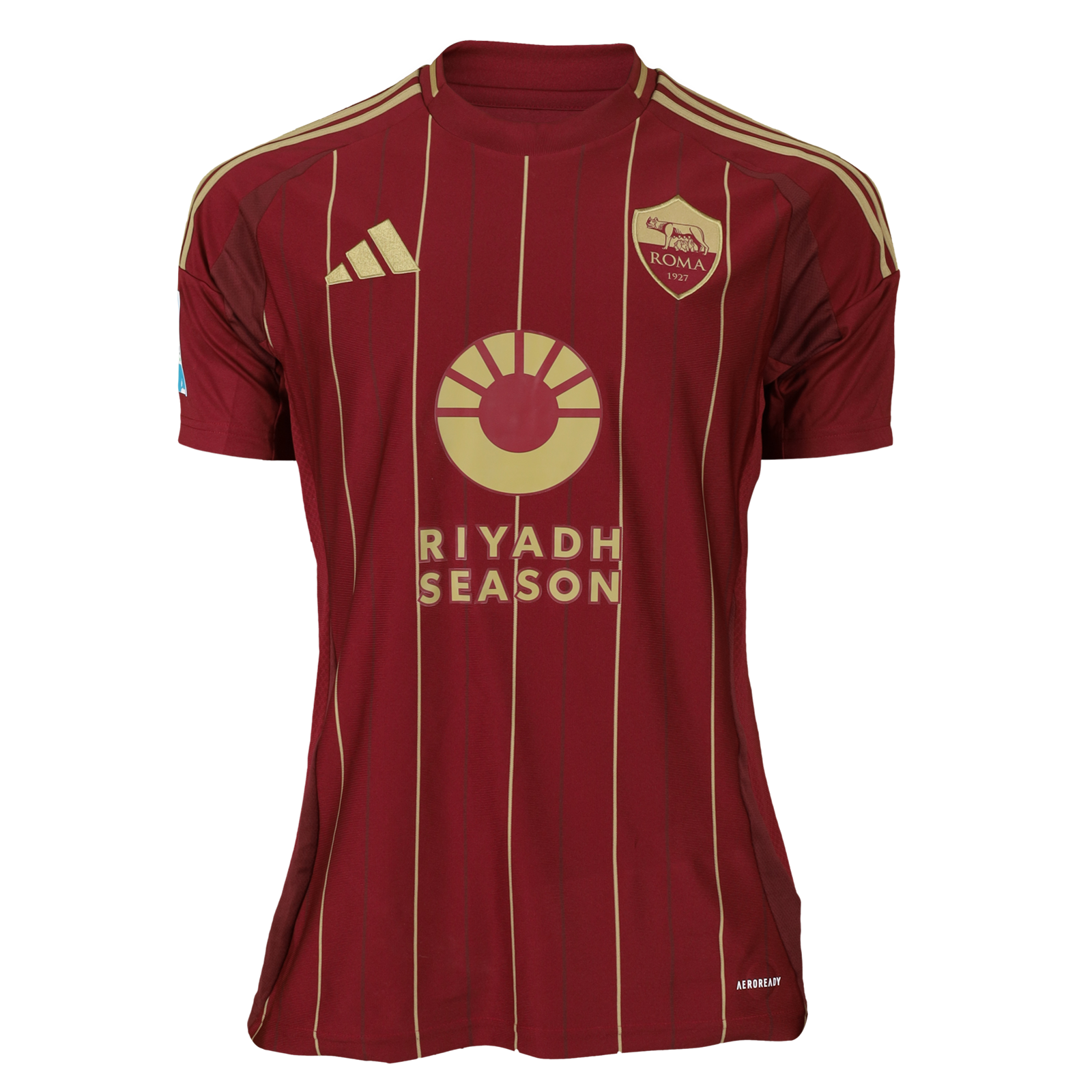 Victor Nelsson AS Roma shirt