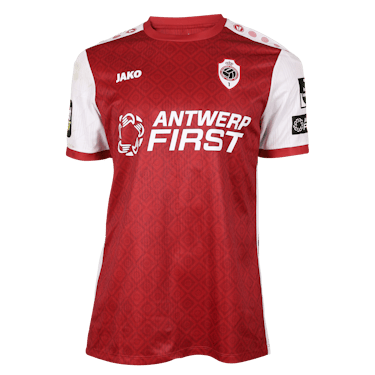 Toby Alderweireld Royal Antwerp FC jersey