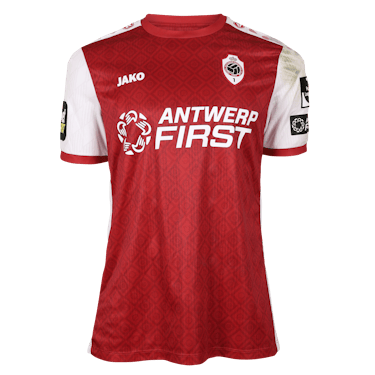 Gyrano Kerk Royal Antwerp FC forması