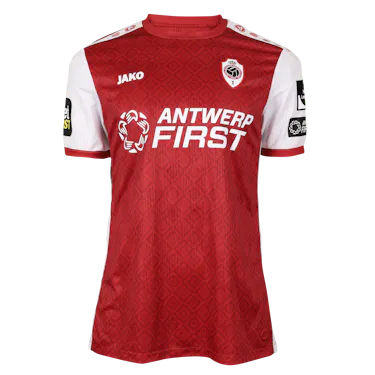 Mohamed Bayo Royal Antwerp FC jersey