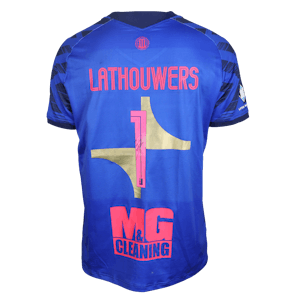 Bill Lathouwers RWDM shirt