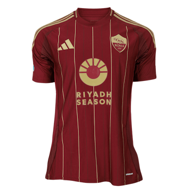 Maglia di Bryan Cristante (AS Roma)