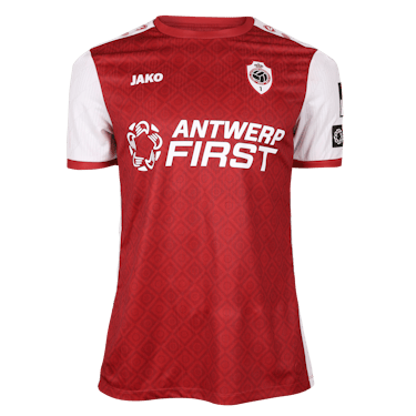 Mahamadou Doumbia Royal Antwerp FC shirt