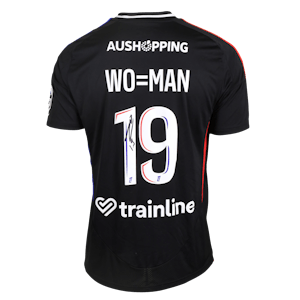 Moussa Niakhate Olympique Lyonnais shirt