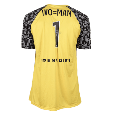 Maillot de Marcin Bulka (OGC Nice)