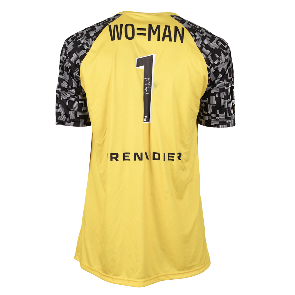 Marcin Bulka OGC Nice jersey