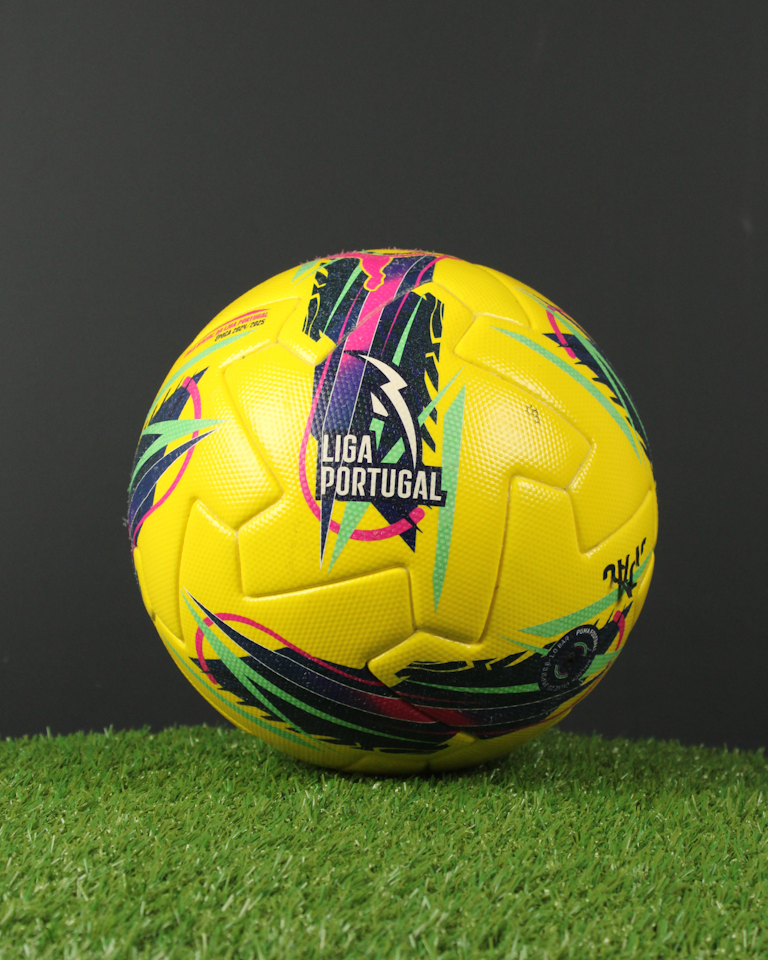 Match Scored Ball `77 - Viktor Gyökeres