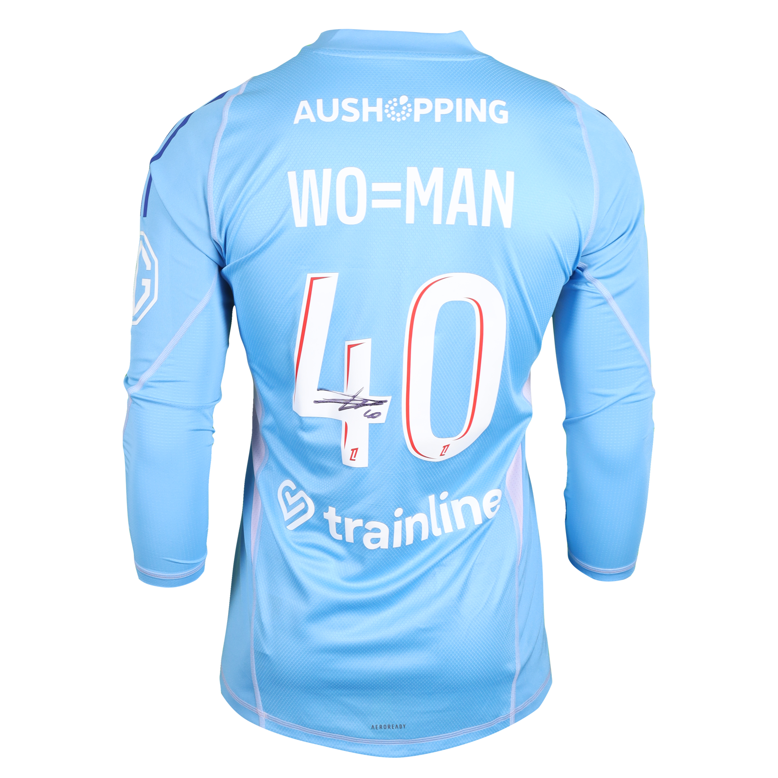 Rémy Descamps  Olympique Lyonnais shirt