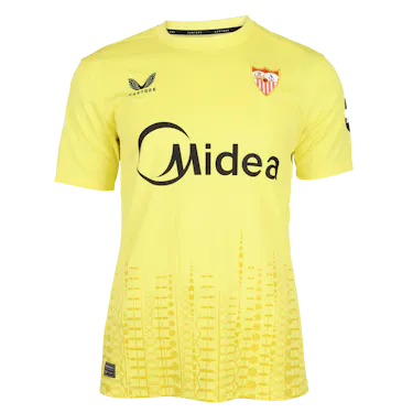 Matías Árbol González Sevilla FC jersey