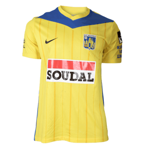 Roman Neustädter KVC Westerlo jersey