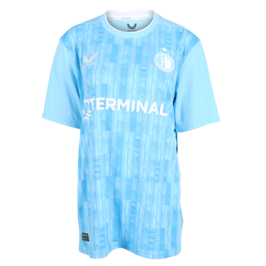 Feyenoord Women-Trikot von Jacintha Weimar