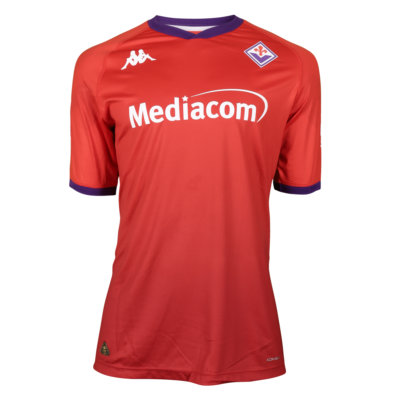 Moise Kean ACF Fiorentina shirt