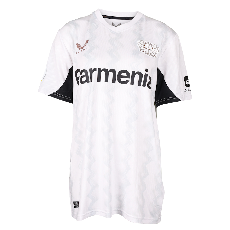 Emilie Bragstad Bayer Leverkusen W shirt