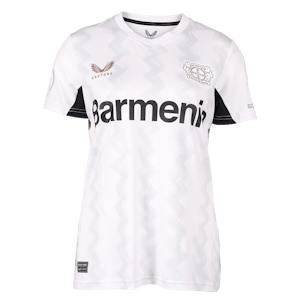 Katharina Piljić Bayer Leverkusen W shirt