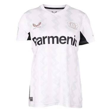 Camisola de Synne Skinnes Hansen, Bayer Leverkusen W