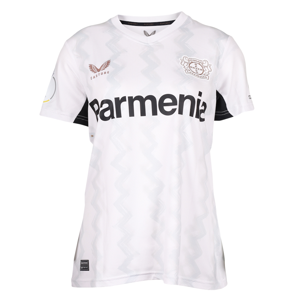 Sofia Marin Bayer Leverkusen W shirt