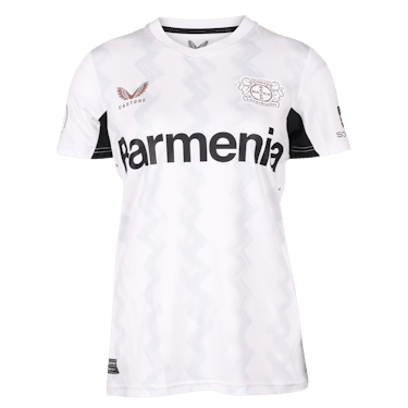 Ida Katharina Daedelow Bayer Leverkusen W shirt