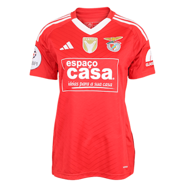 Beatriz Cameirão SL Benfica W jersey