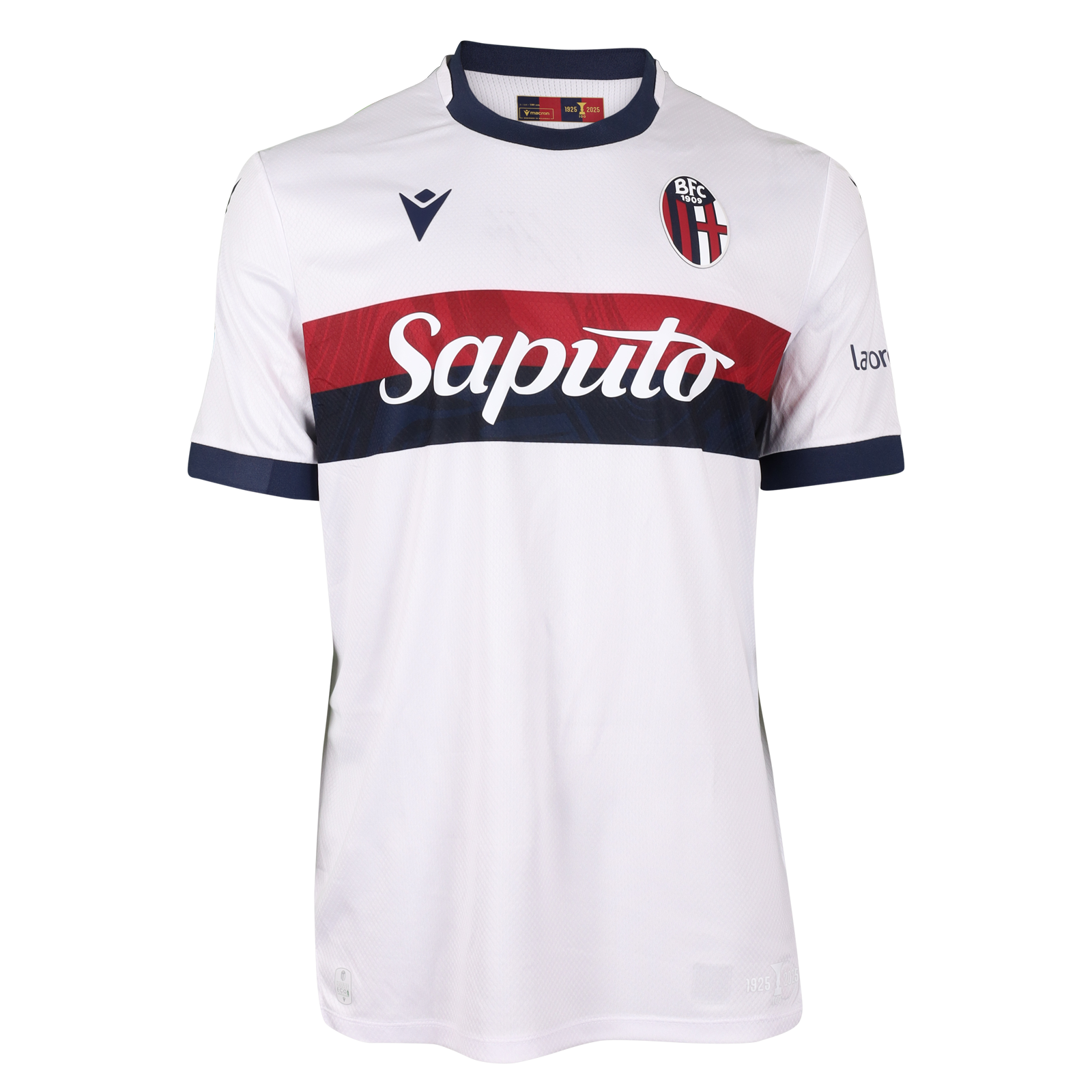 Charalampos Lykogiannis Bologna Fc 1909 shirt