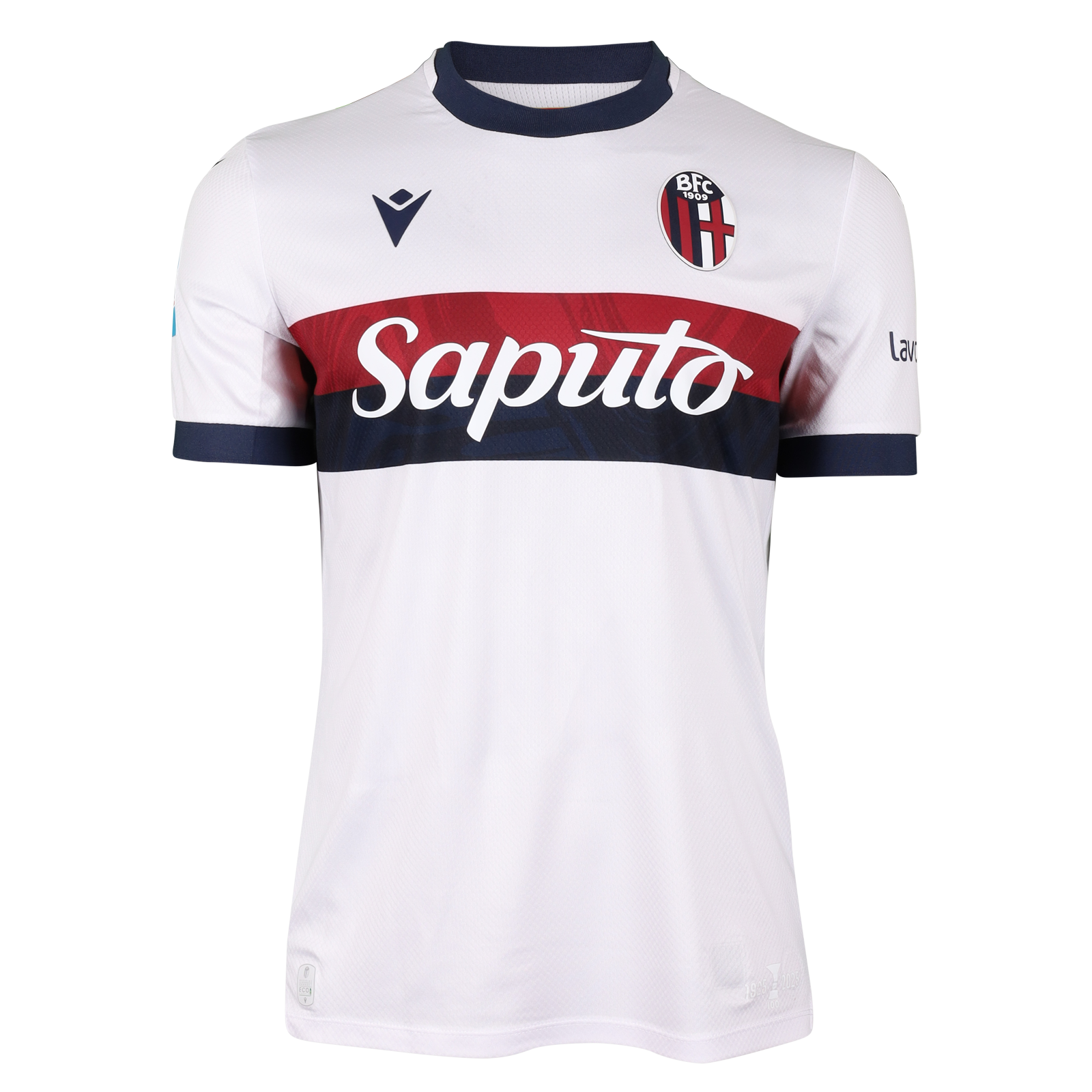 Michel Aebischer Bologna Fc 1909 shirt