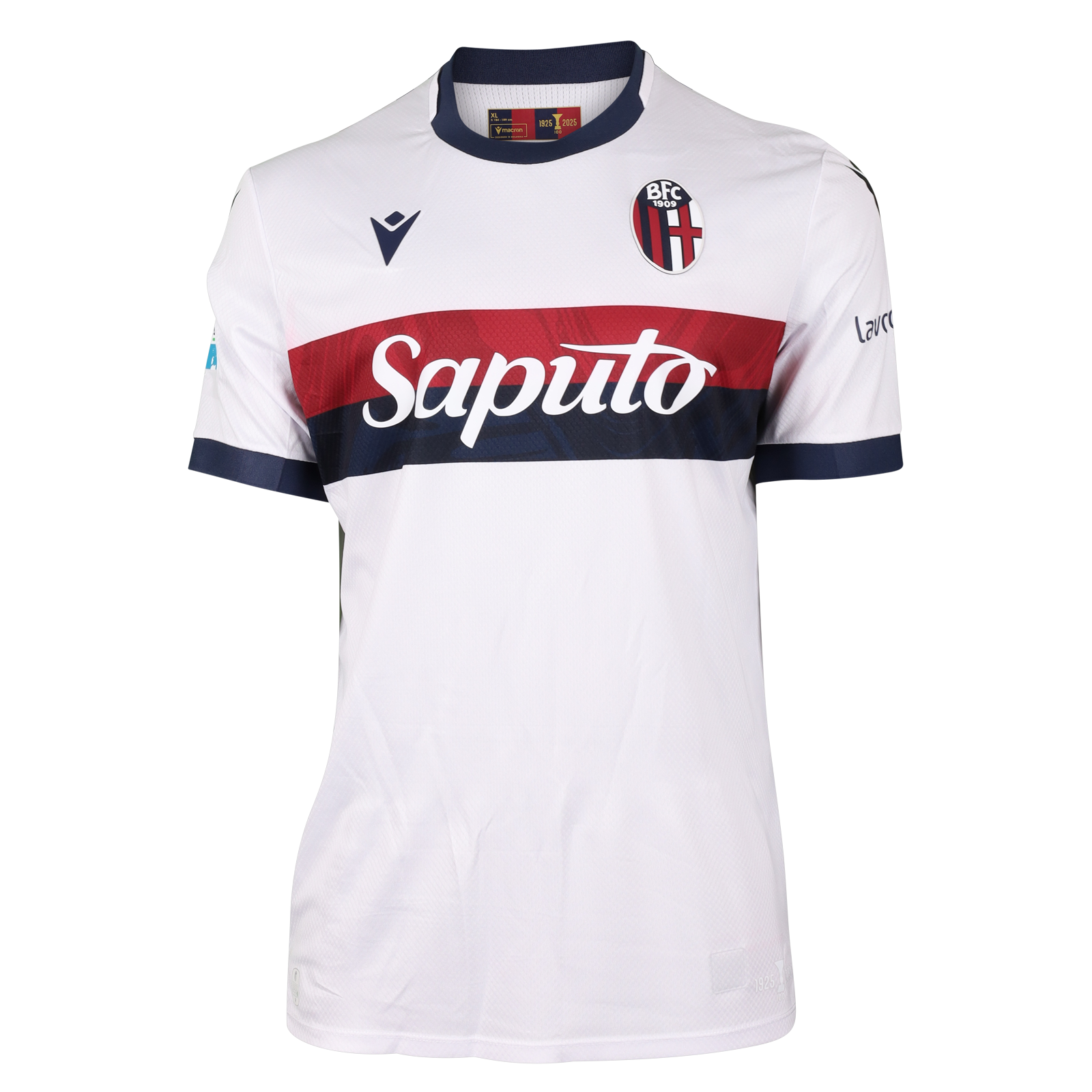 Nicolò Casale Bologna Fc 1909 shirt