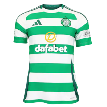 Daizen Maeda 前田大然 | St. Mirren - Celtic | MatchWornShirt
