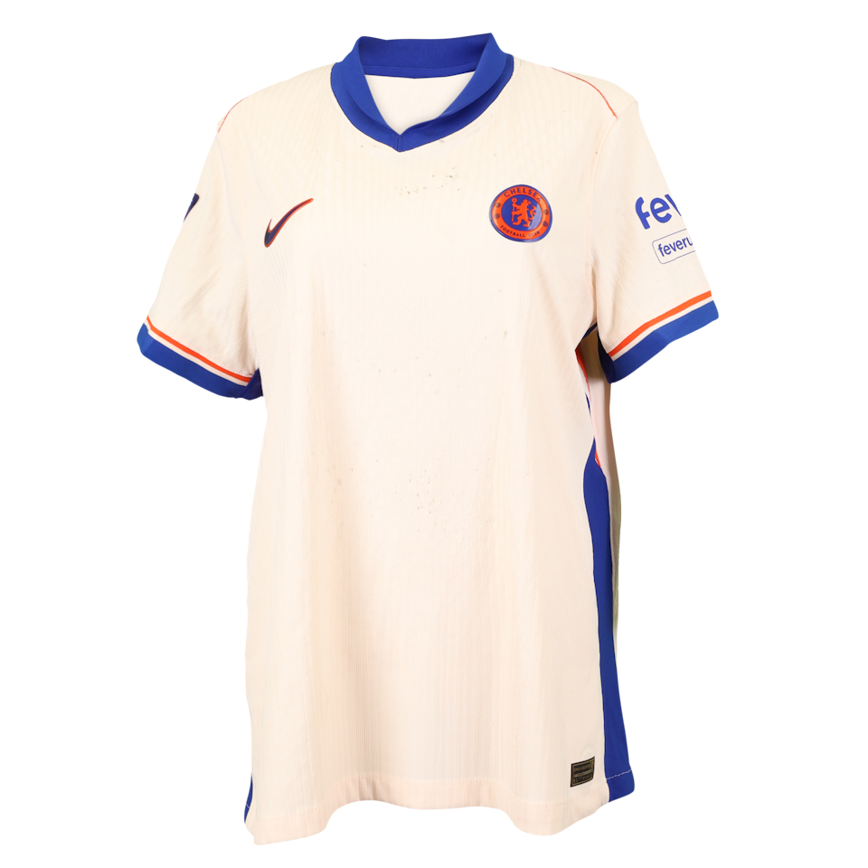 Millie Bright Chelsea Women jersey