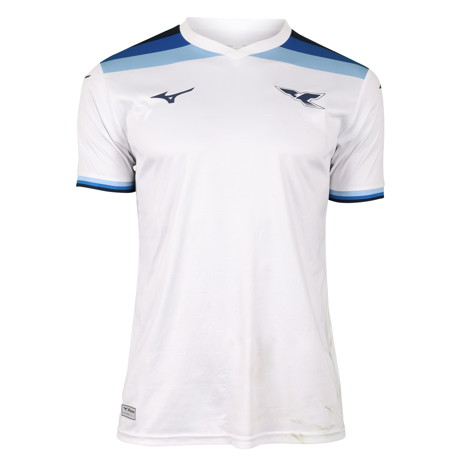 Loum Tchaouna S.S. Lazio shirt