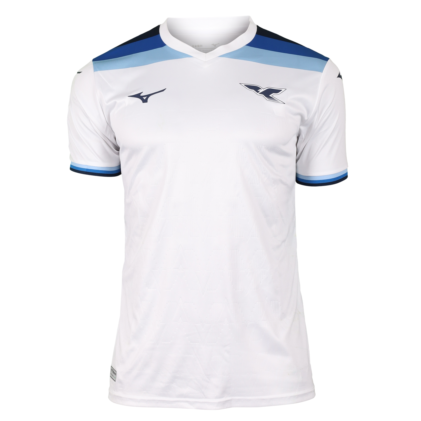 Mattia Zaccagni S.S. Lazio shirt
