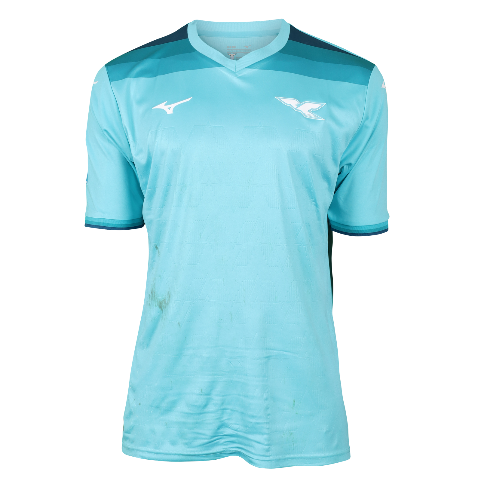 Ivan Provedel S.S. Lazio shirt