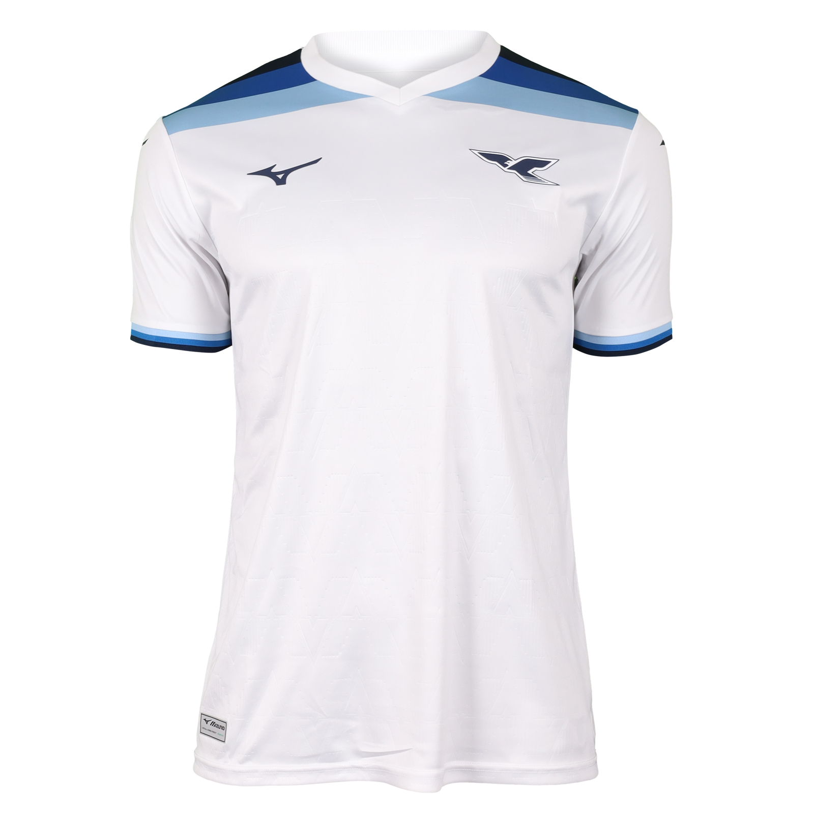 Mattéo Guendouzi SS Lazio shirt