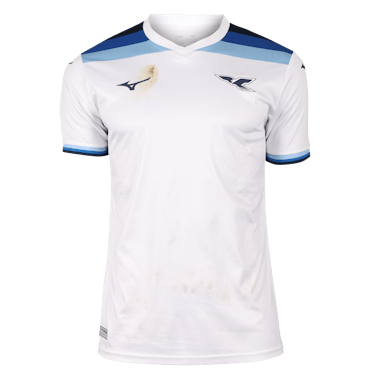Boulaye Dia SS Lazio shirt