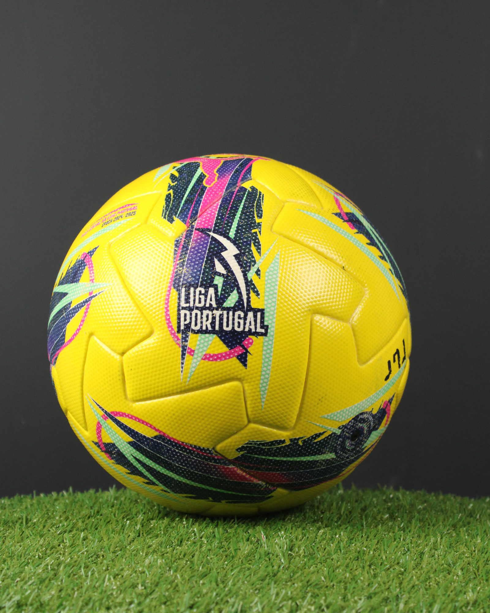 Match Scored Ball `19 - Sorriso