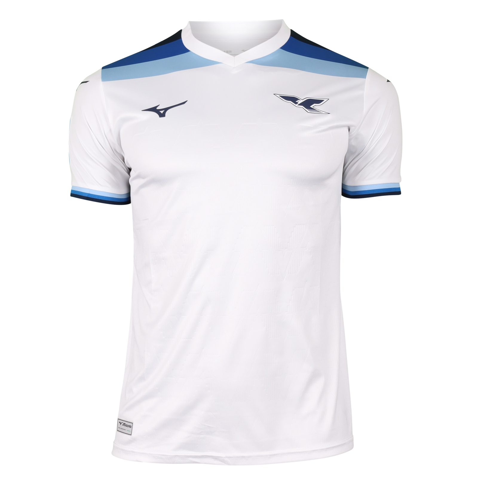 Arijon Ibrahimović S.S. Lazio shirt