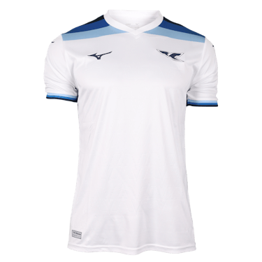 Shirt van Fisayo Dele-Bashiru SS Lazio