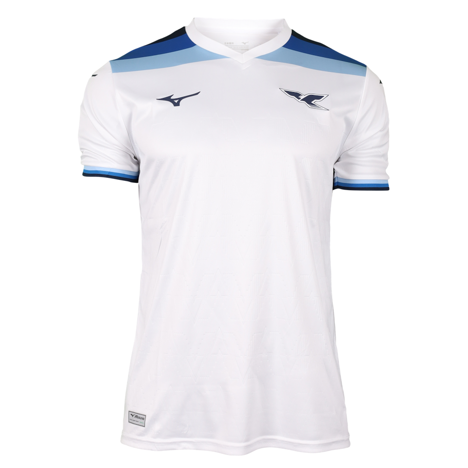 Fisayo Dele-Bashiru SS Lazio jersey