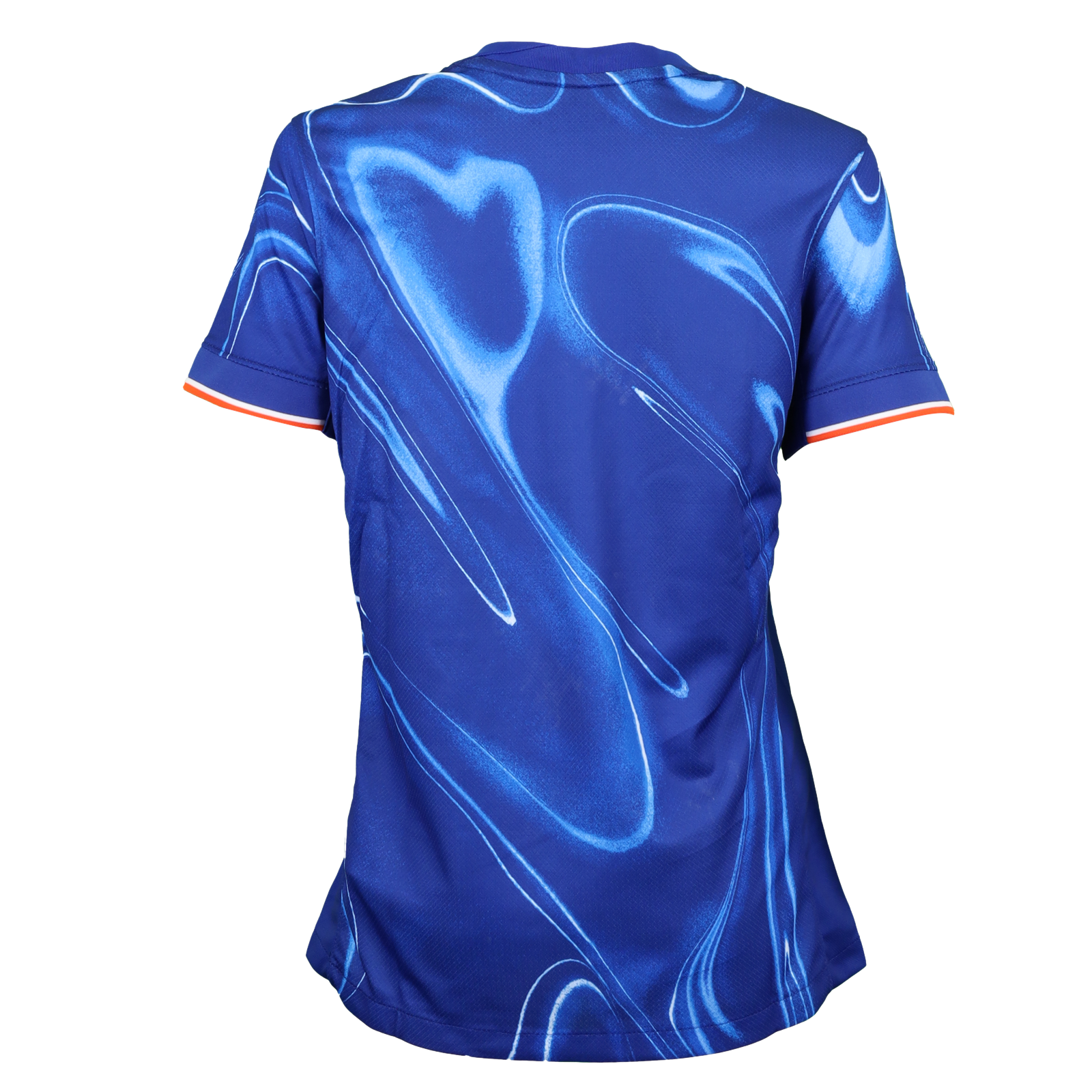 Squad Signed Shirt