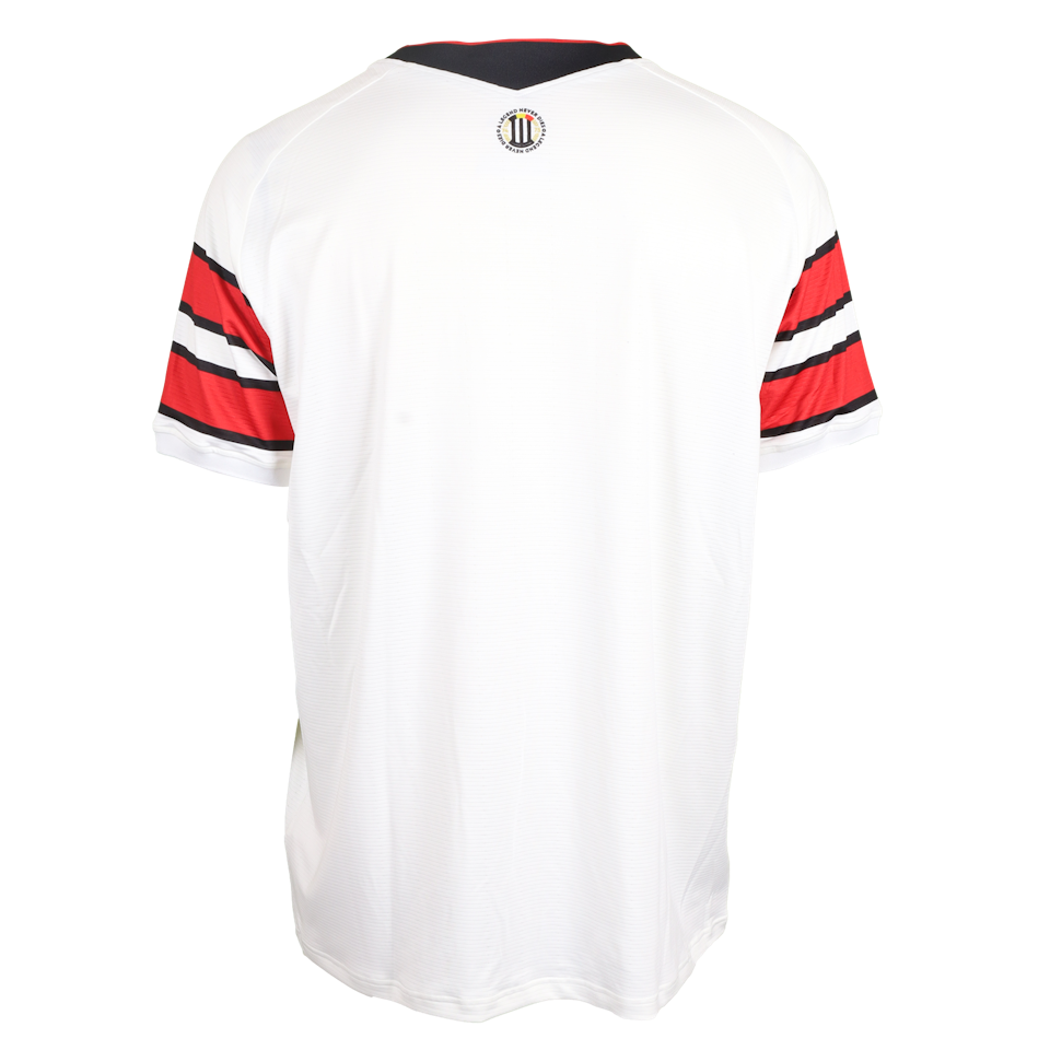Squad Signed Shirt - 1