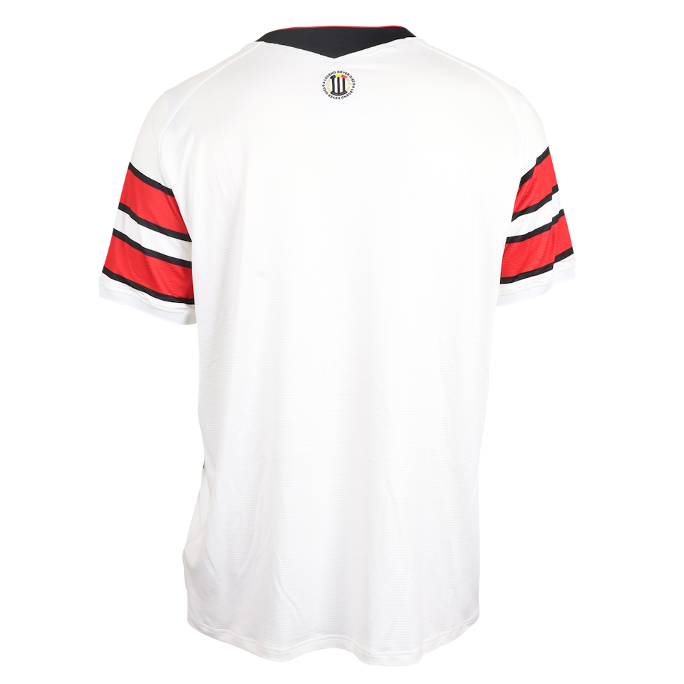 Squad Signed Shirt - 2