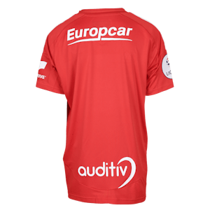 Squad Signed Shirt | Benfica W 