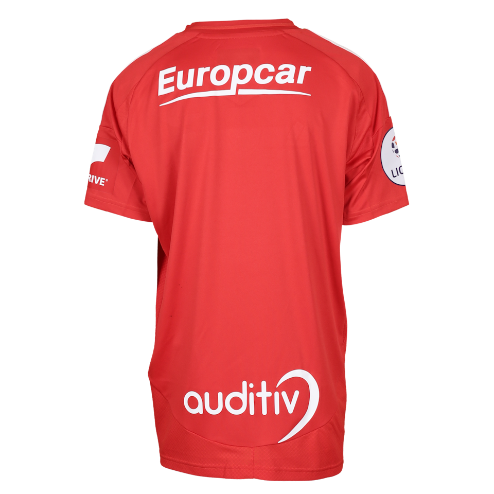 Squad Signed Shirt | Benfica W 
