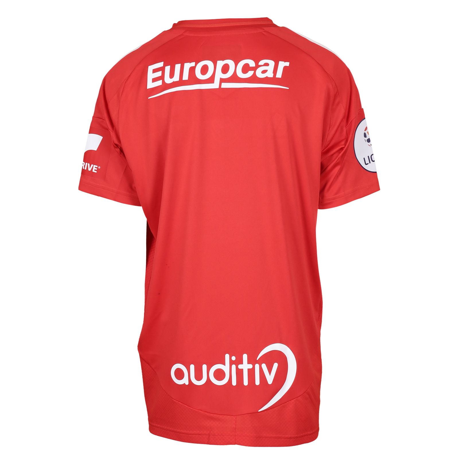 サッカーユニフォーム SL Benfica W サッカーユニフォーム SL Benfica W