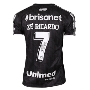 Zé Ricardo | Ceará