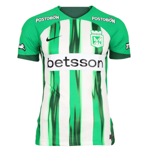 Yeicar Perlaza | Atlético Nacional 