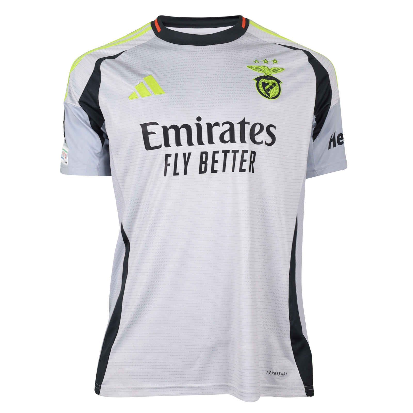 Tomás Araújo SL Benfica shirt