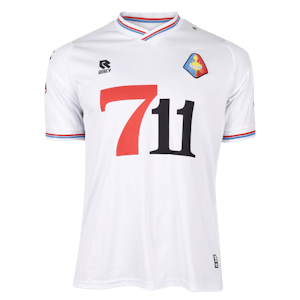 Shirt van Soufiane Hetli Telstar