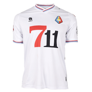 Tyrese Noslin Telstar shirt