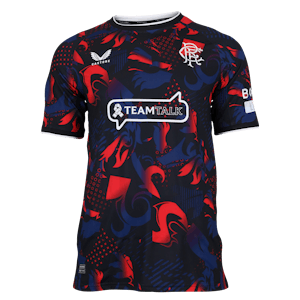 Bailey Rice Rangers shirt