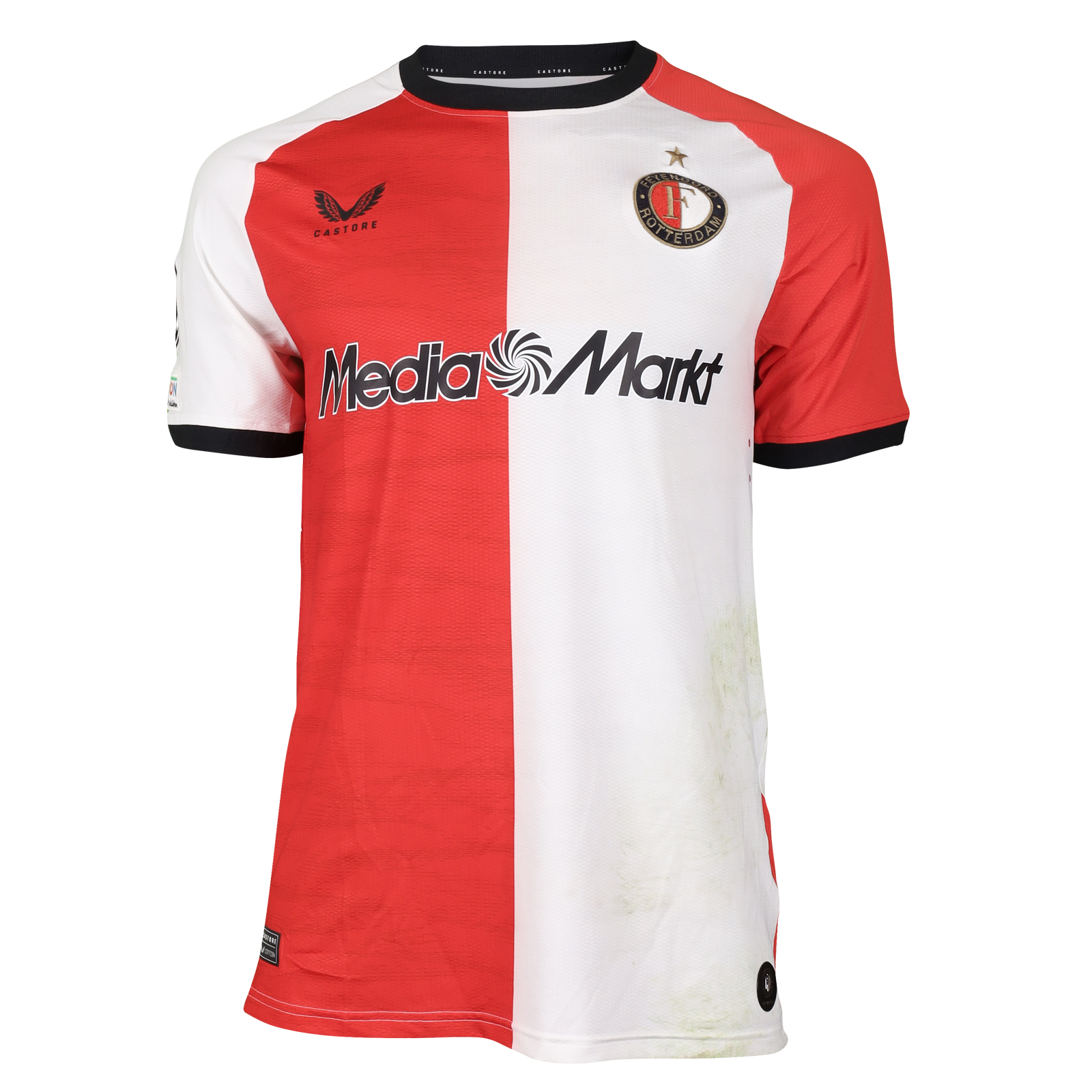 Givairo Read Feyenoord shirt